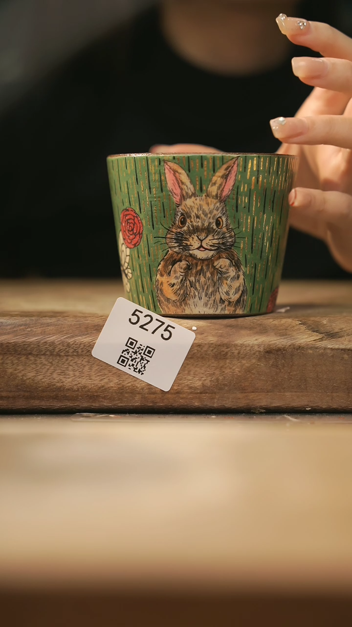 【闪购商品】【落单孤品】福利/杯子@@5275