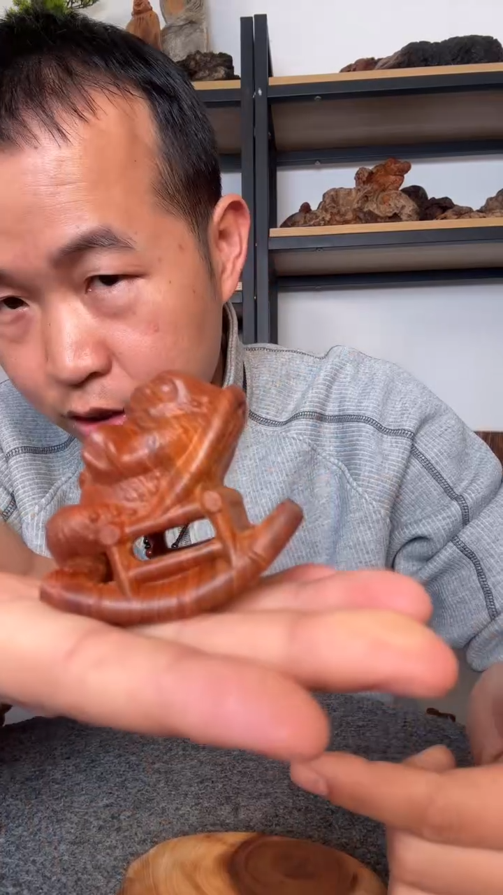 【闪购商品】柏木（崖柏）崖柏