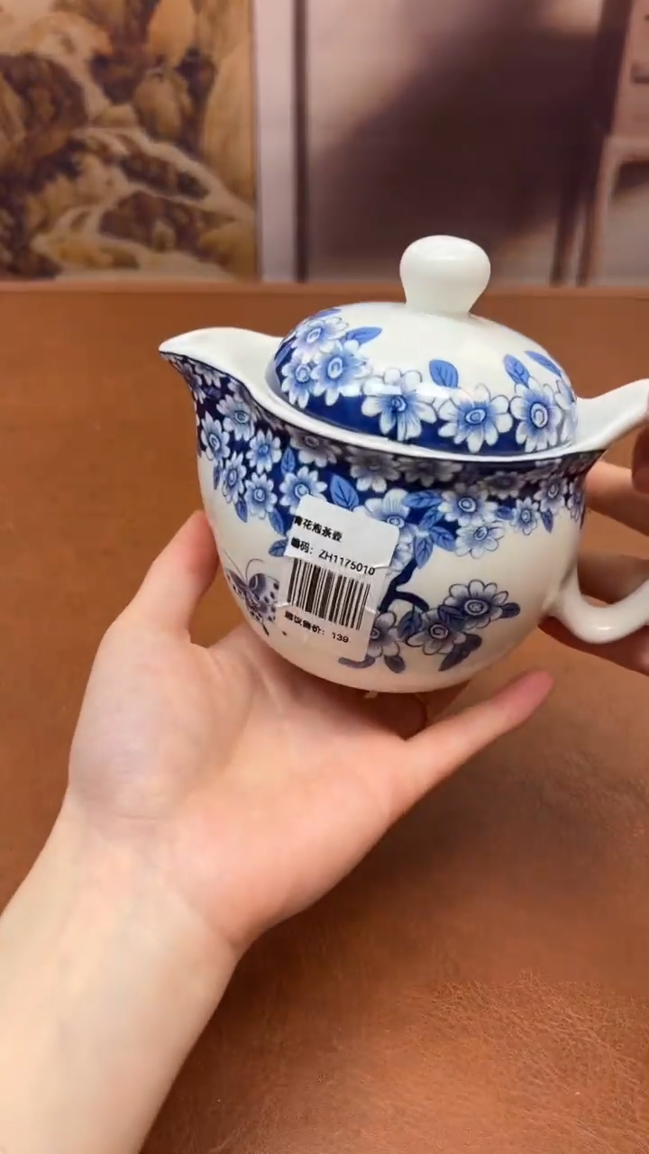 陶瓷随便清随便给心痛哦