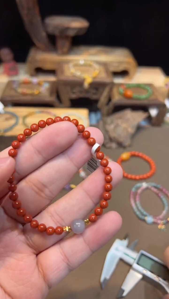 【闪购商品】玛瑙手饰未镶嵌手饰@@H2798