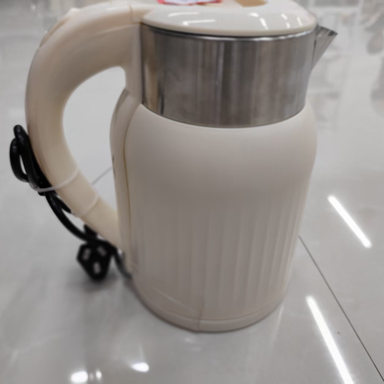 保温壶热水壶烧水壶大容量家用