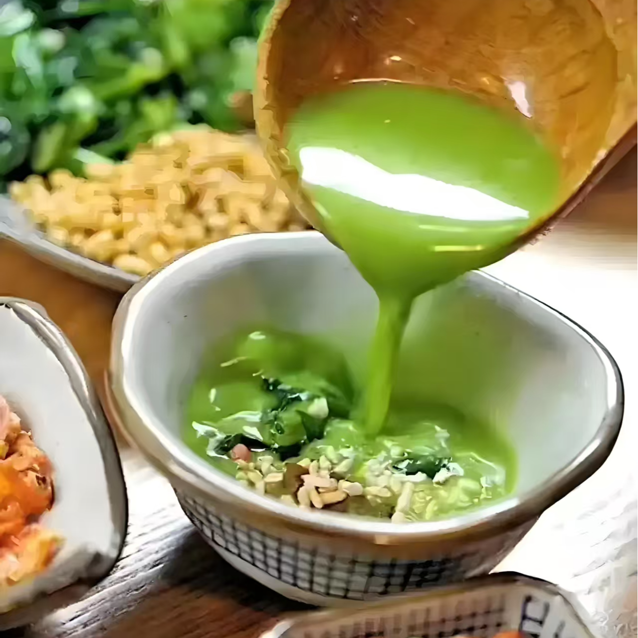 【油茶膏】甜甜力荐发顺风快递
