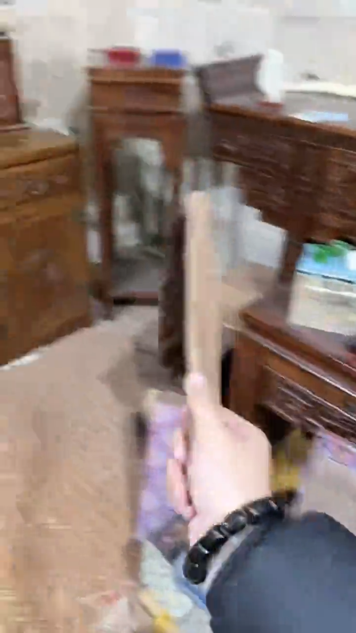 【闪购商品】香榧木木雕主播推荐好物好物03