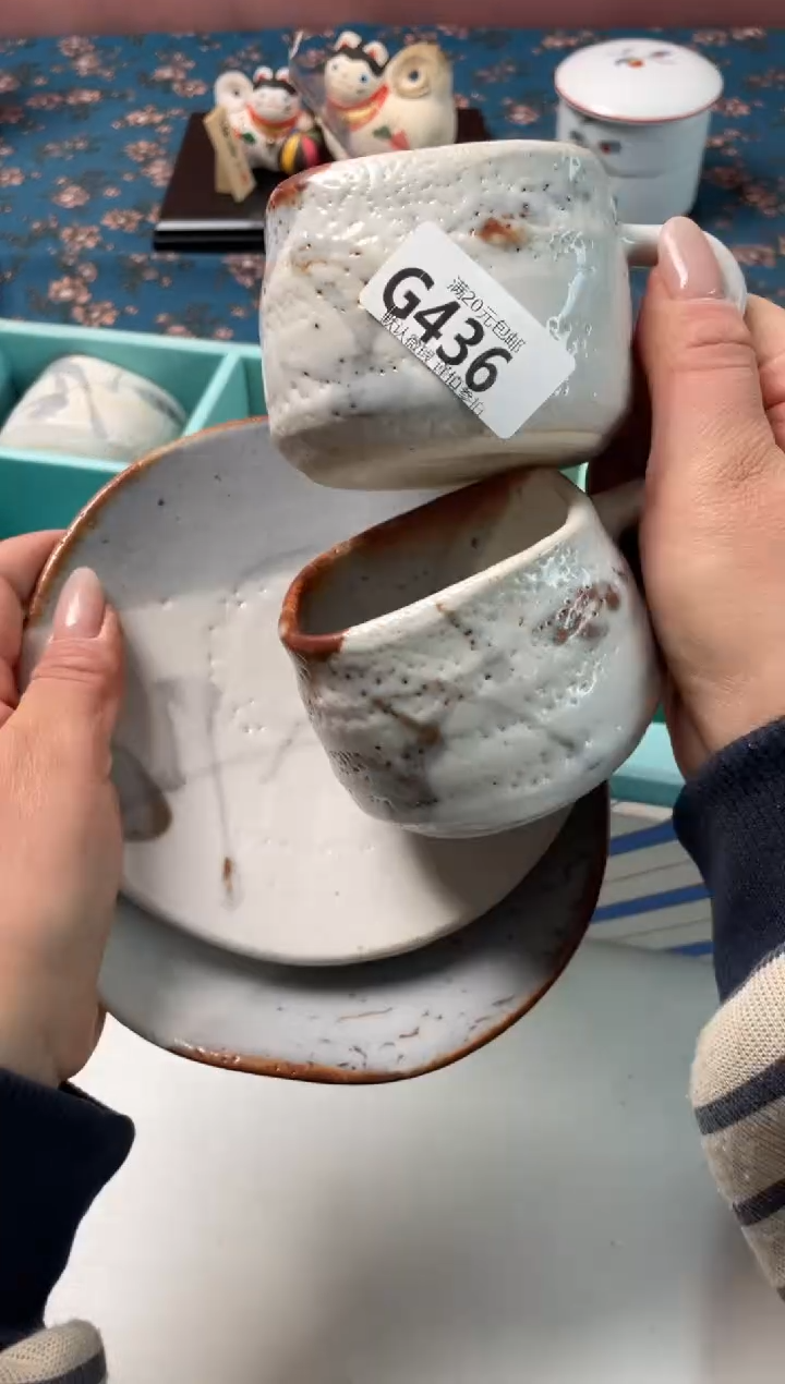 瓷片@***窝瓷器瓷器G436