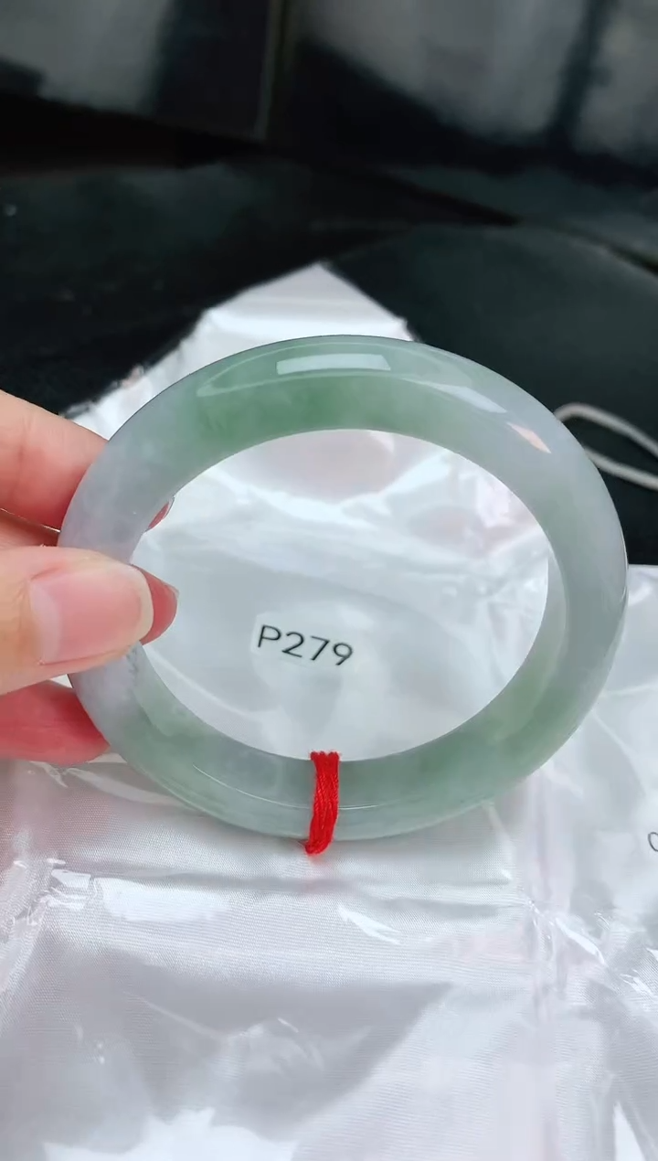 【闪购商品】翡翠手镯未镶嵌缅甸天然A货翡翠手镯