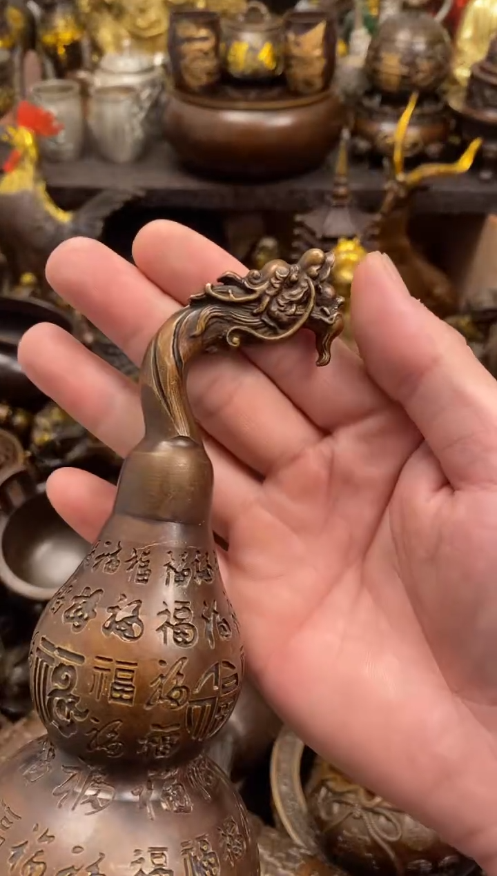 1案台摆件  物品摆件 