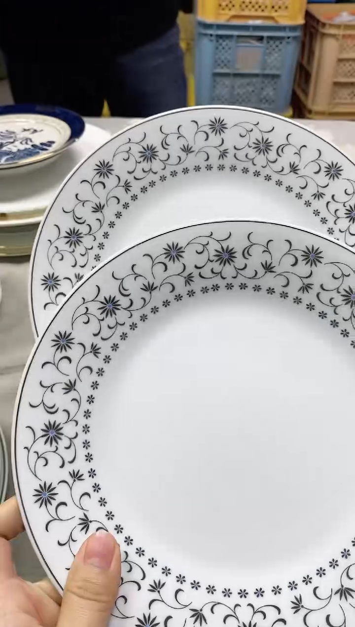 【闪购商品】/884精美瓷器感谢选购  