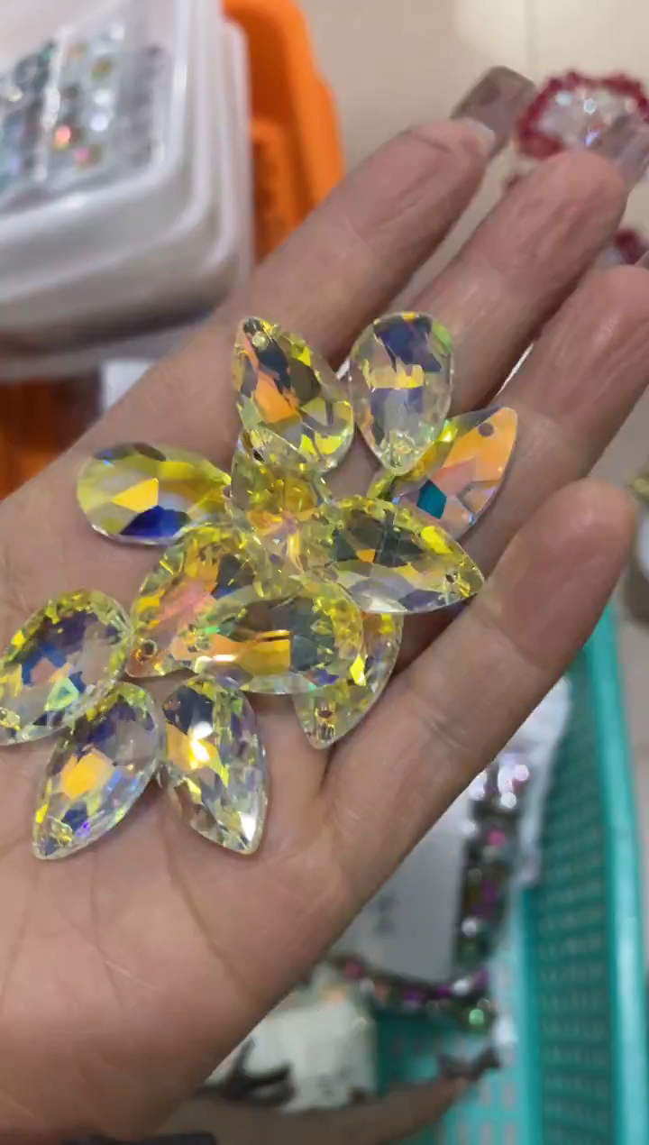 玻璃28111大网格12颗