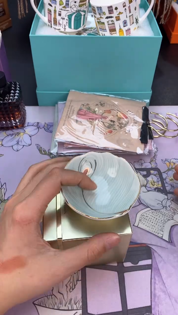 【闪购商品】瓷片都是我的大宝贝呀绷