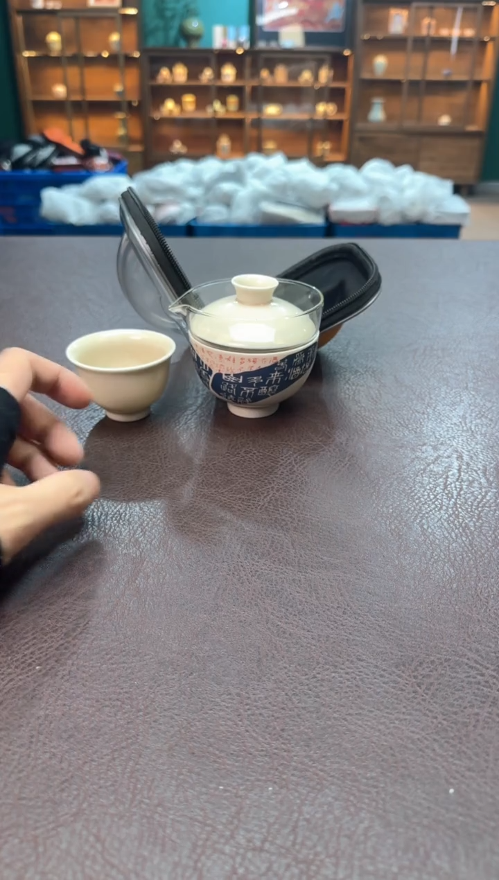 【闪购商品】摆件瓷SC1111111111