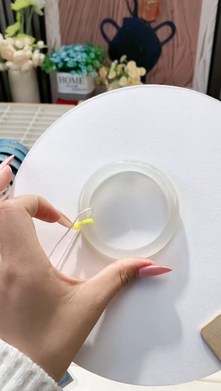 手镯玛瑙/玉髓未镶嵌101-58.5