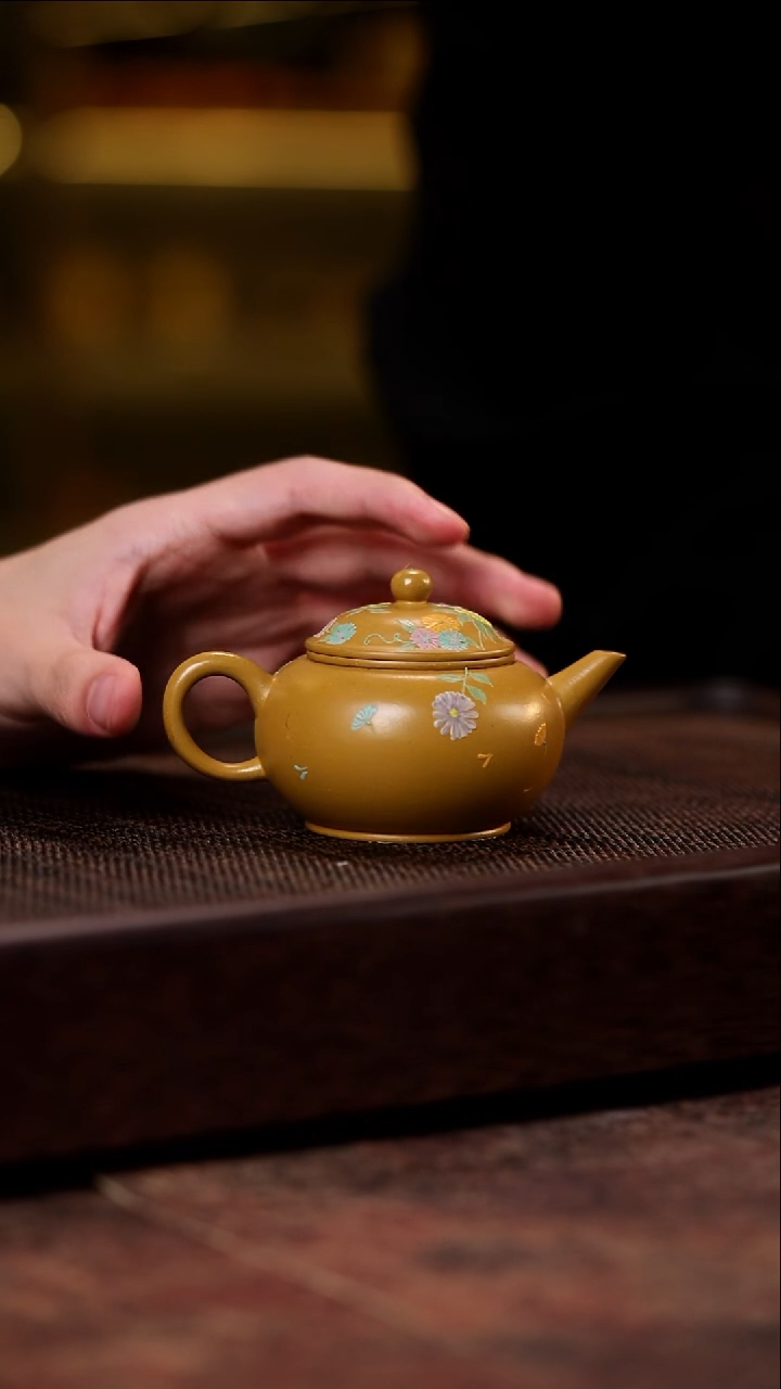 水平 天真烂漫 宝山黄金段