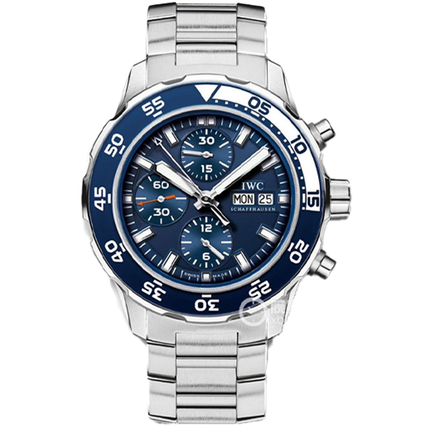 99新 IWC/万国 老佛爷/万国海洋时计/自动/44mm