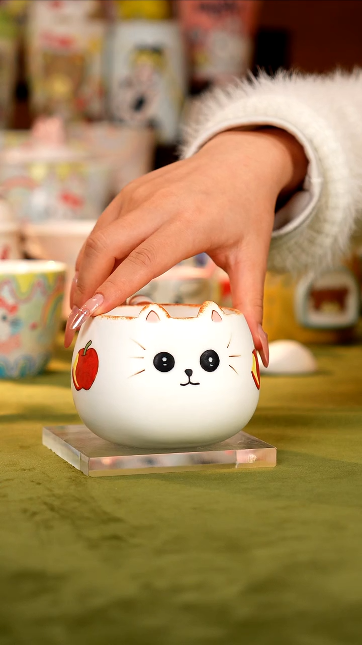 牡野器物牧野器物+