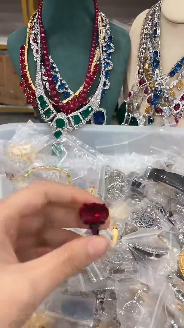 非金属无高端精品系列款式q634