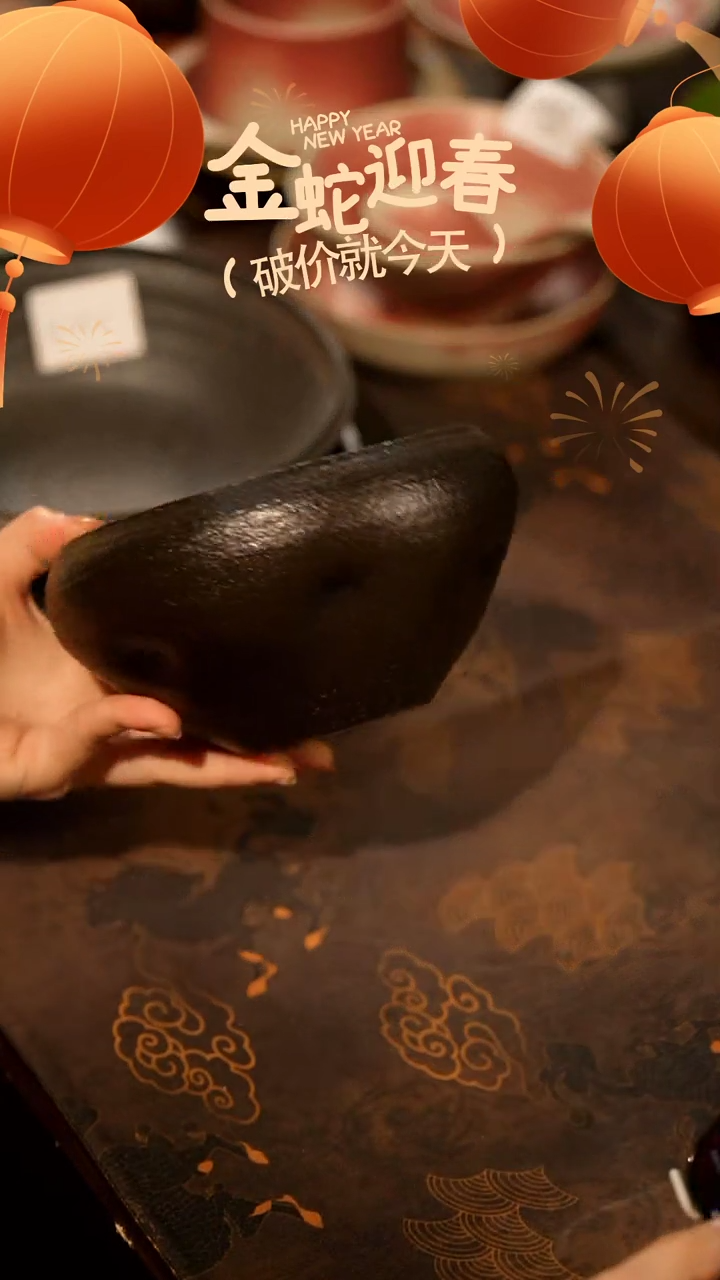 【闪购商品】稻谷壳栖居生活手工手作@@B067