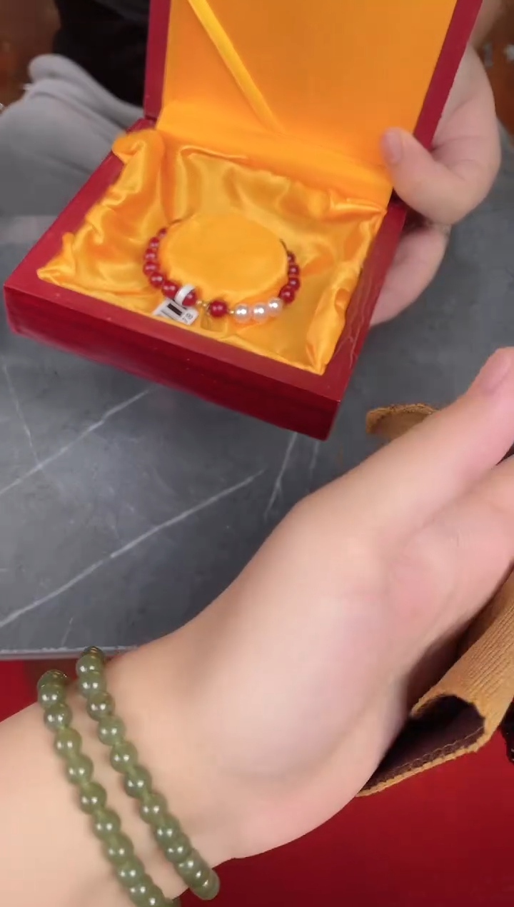 见禧甄选闪购商品V无礼盒