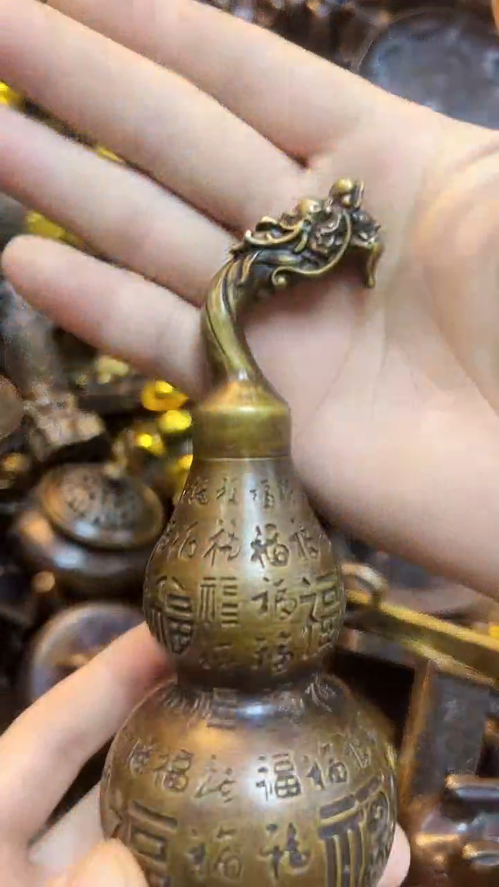 1案台摆件 物品摆件
