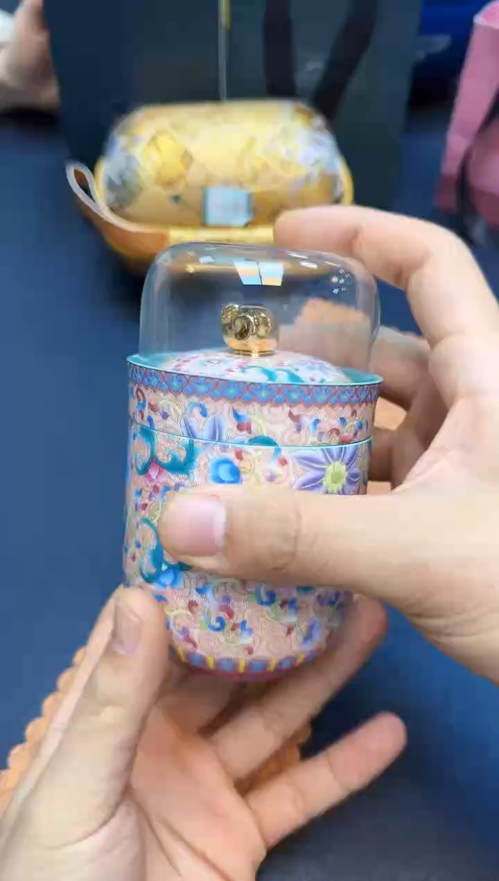 【闪购商品】瓷片全新正品一件不留@@WL18