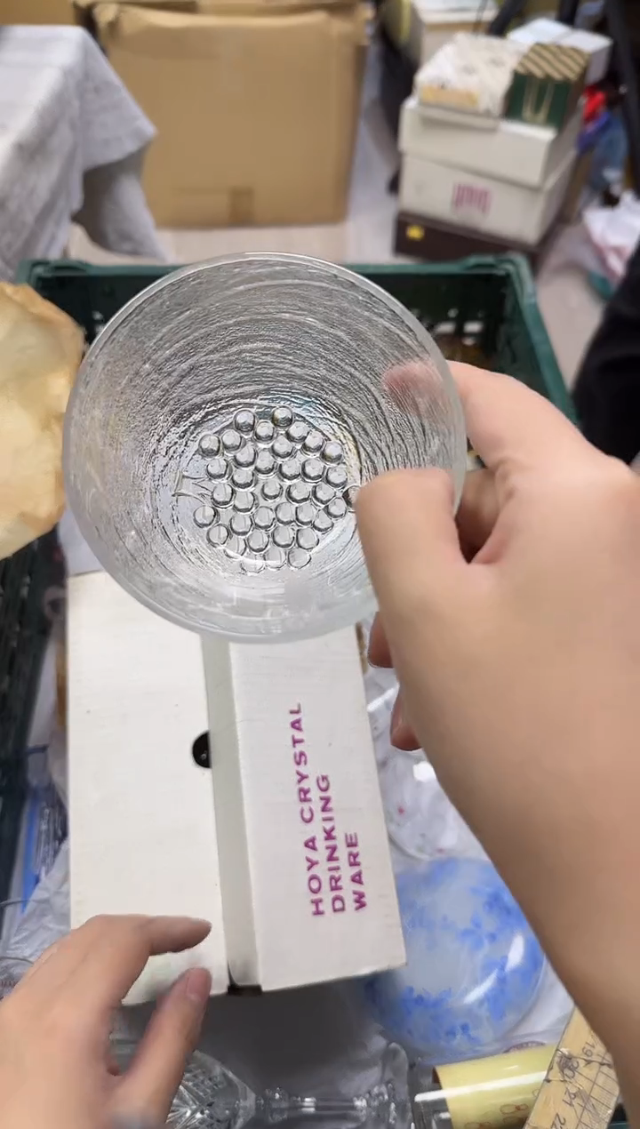 手工艺品玻璃e**?285