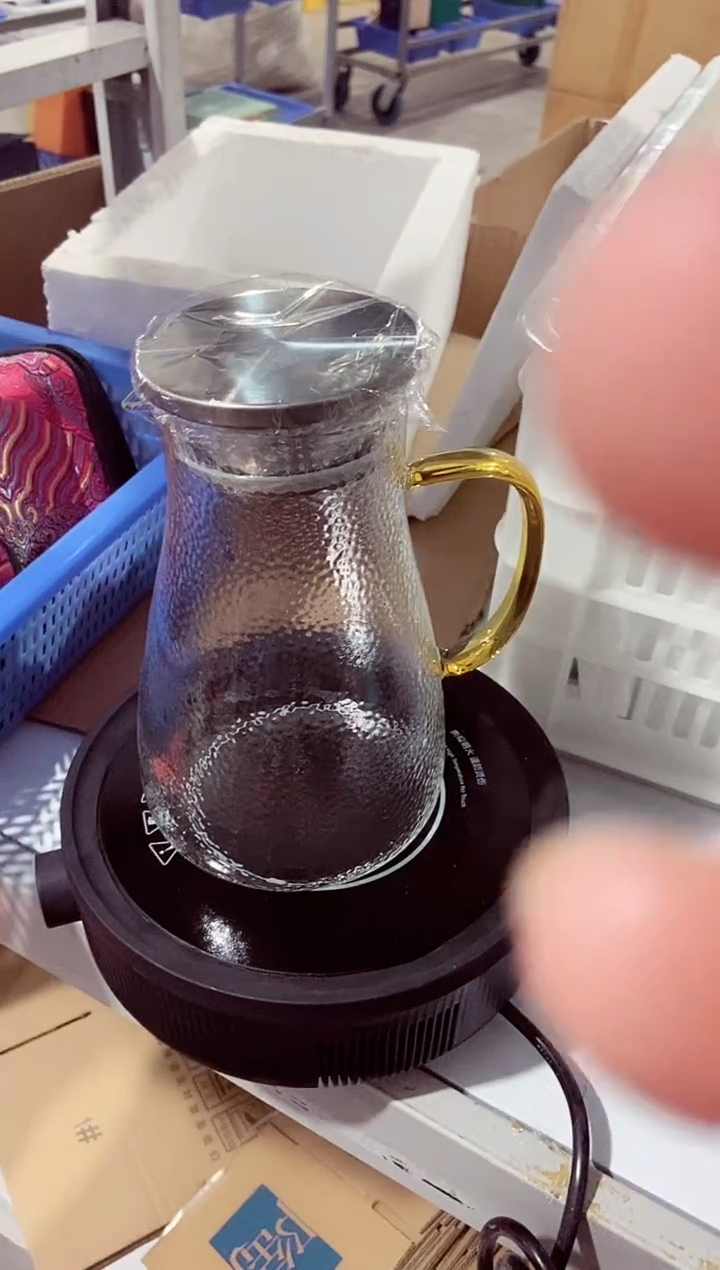 高端陶瓷茶具清品福利产品