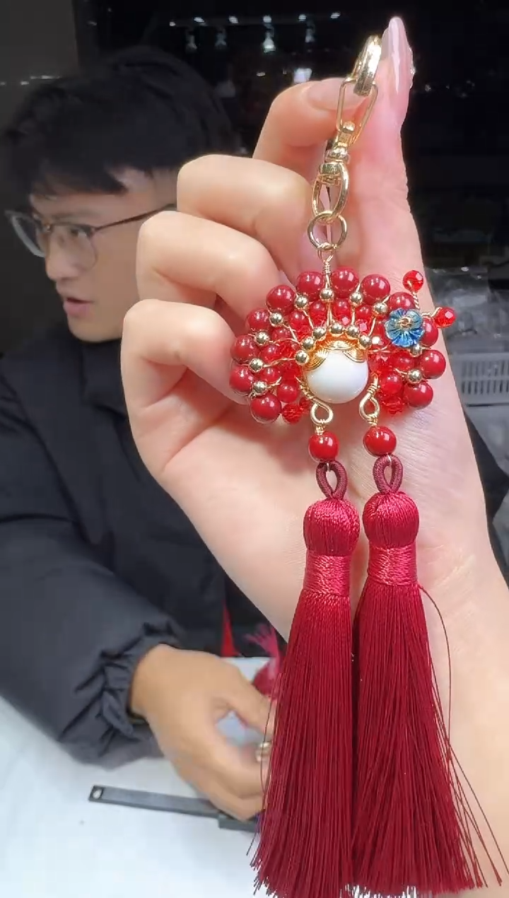 【闪购商品】吊坠多样性发一件 787