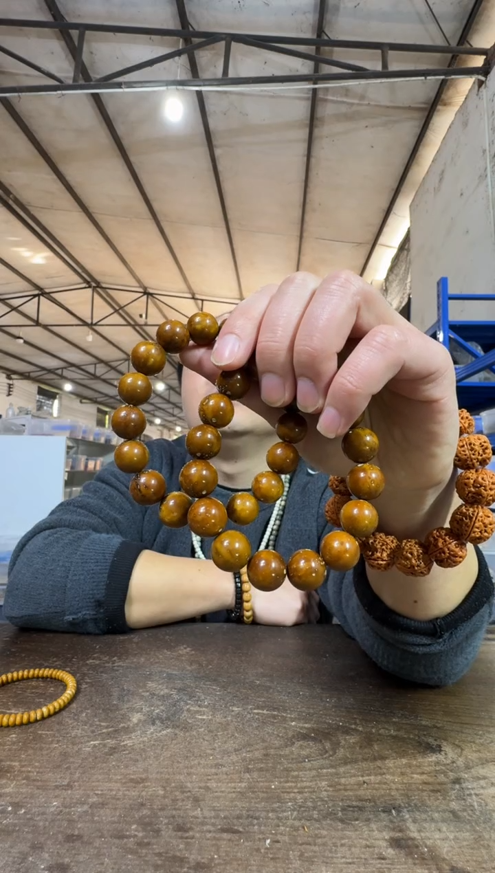 手串紫金鼠H3实物为准