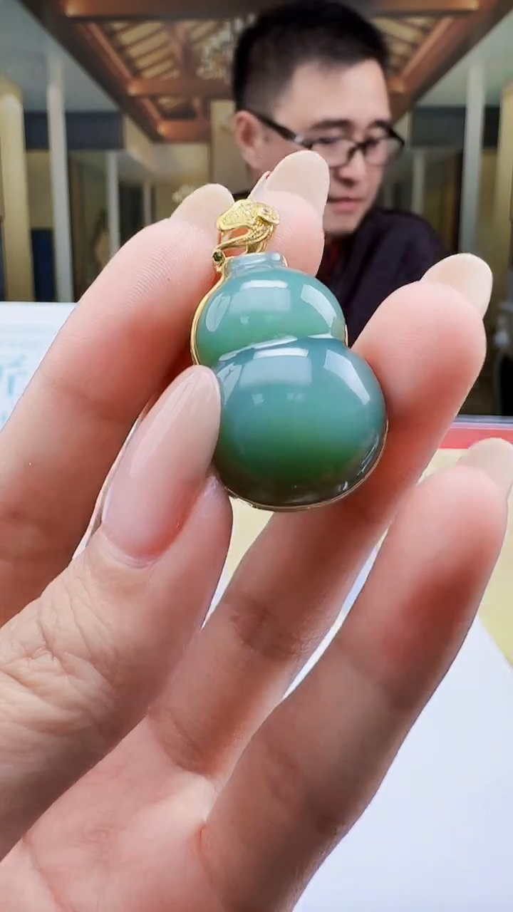 定制和田玉天然和田玉（拍一发一）