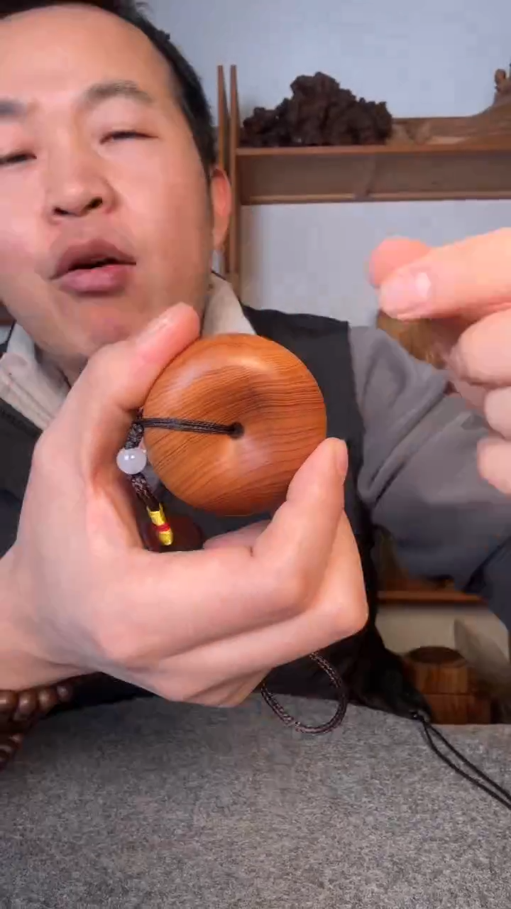 【闪购商品】柏木（崖柏）崖柏黑线