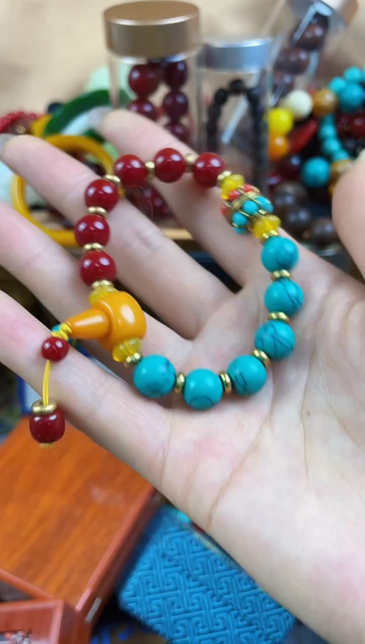 清货专属精品链接