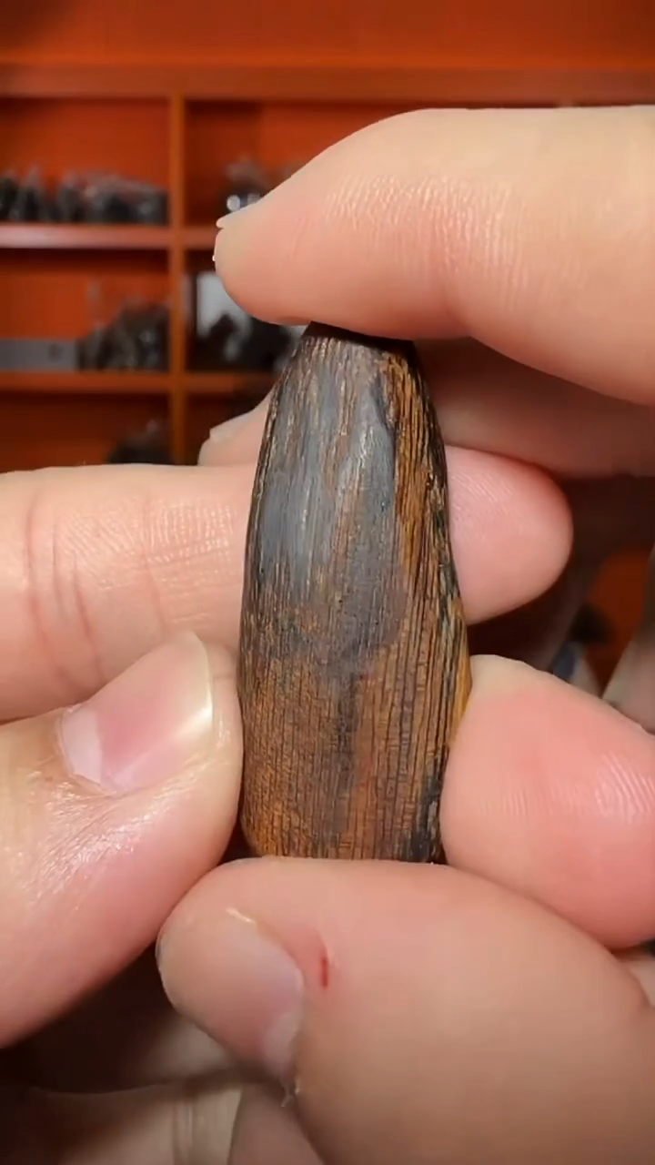 沉香吊坠220号天然野沉水挂件多样性发一