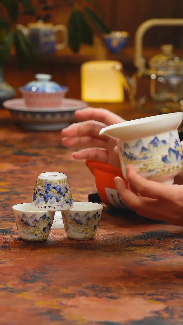 【闪购商品】楽门茶器！！！！