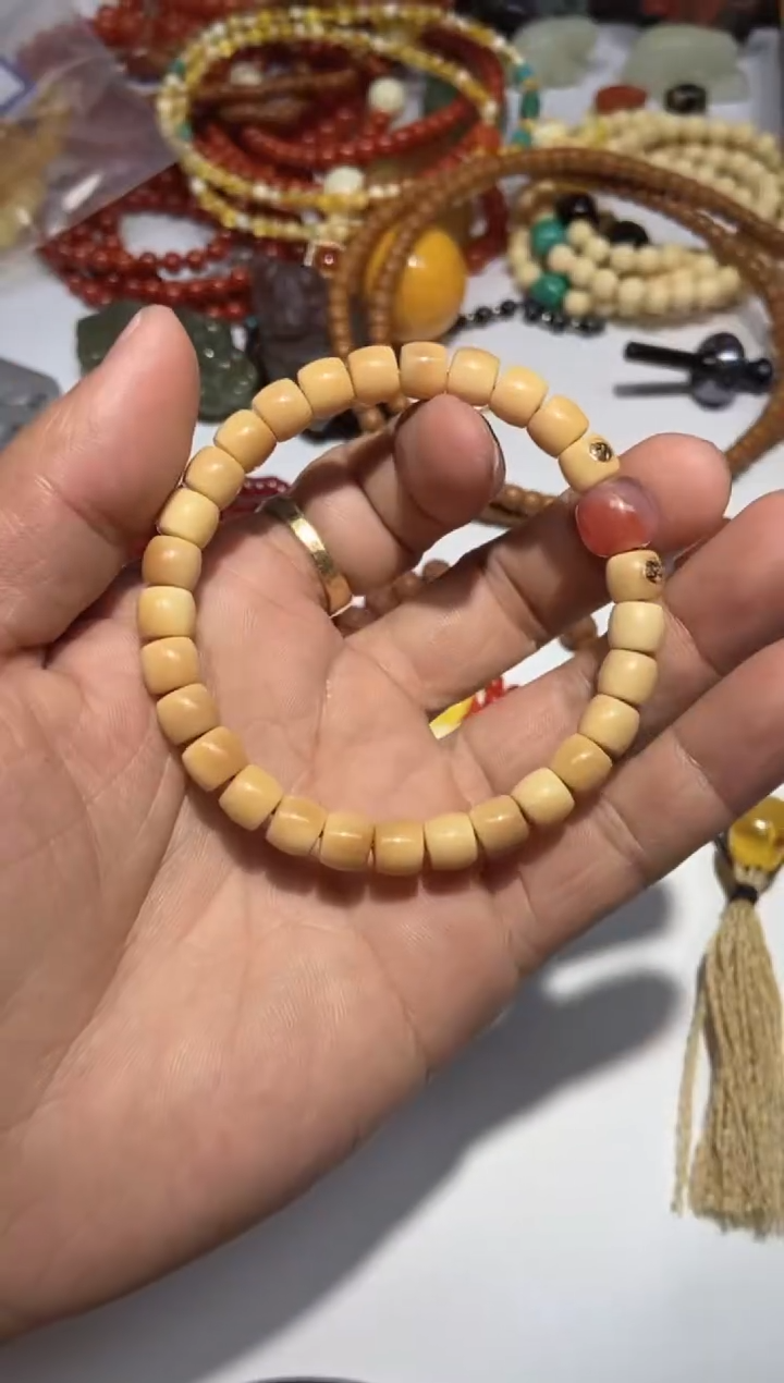 【闪购商品】菩提根/象牙果手串手串