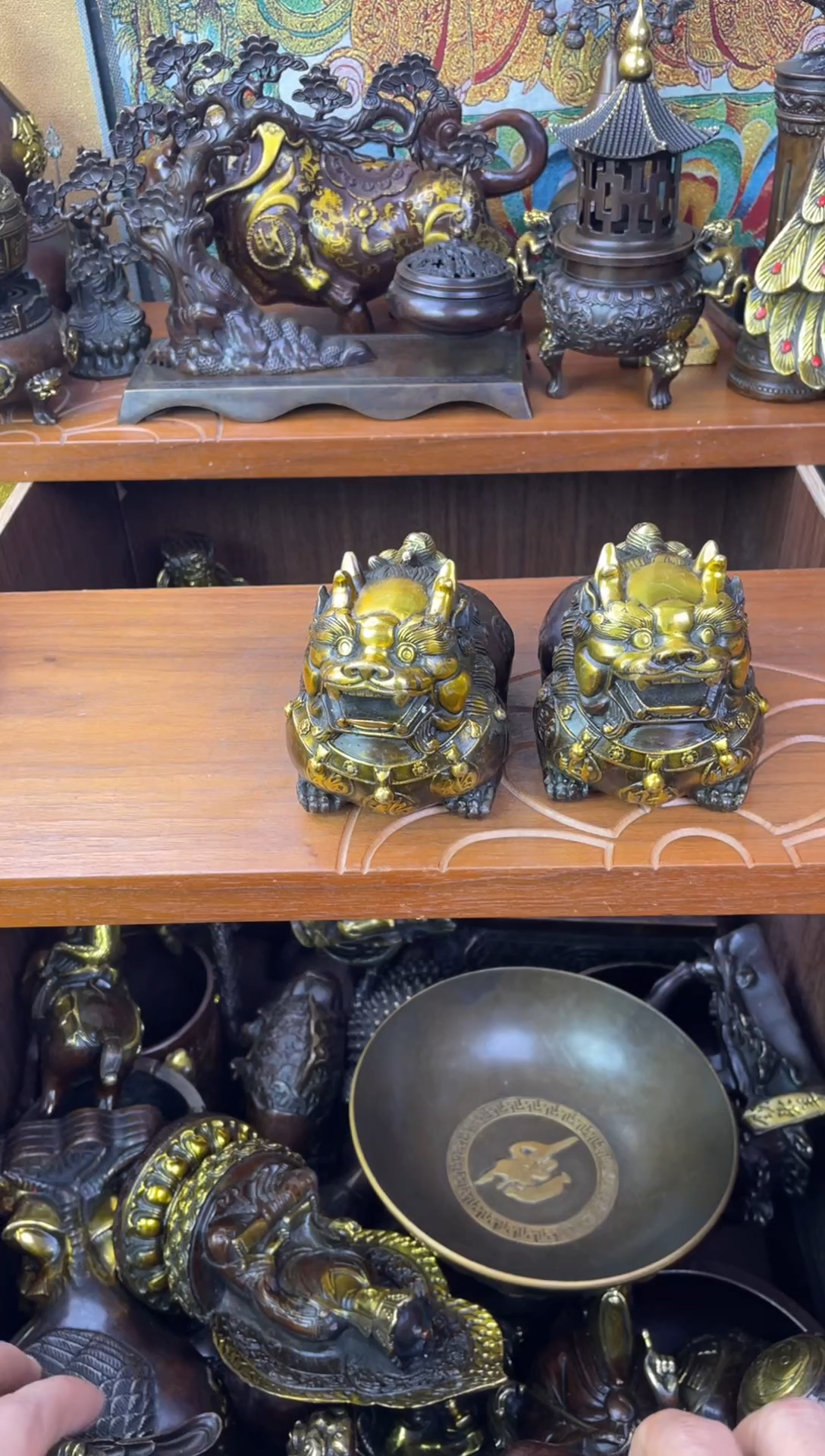 高品铜社精选链接