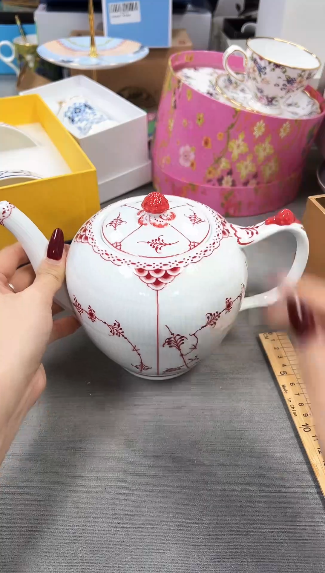 【闪购商品】瓷片新号点菜不计成本