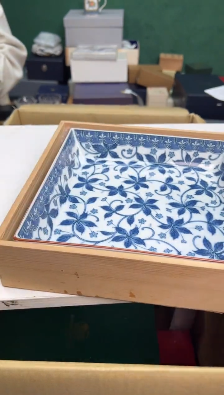 【闪购商品】瓷片h158好好好好好好