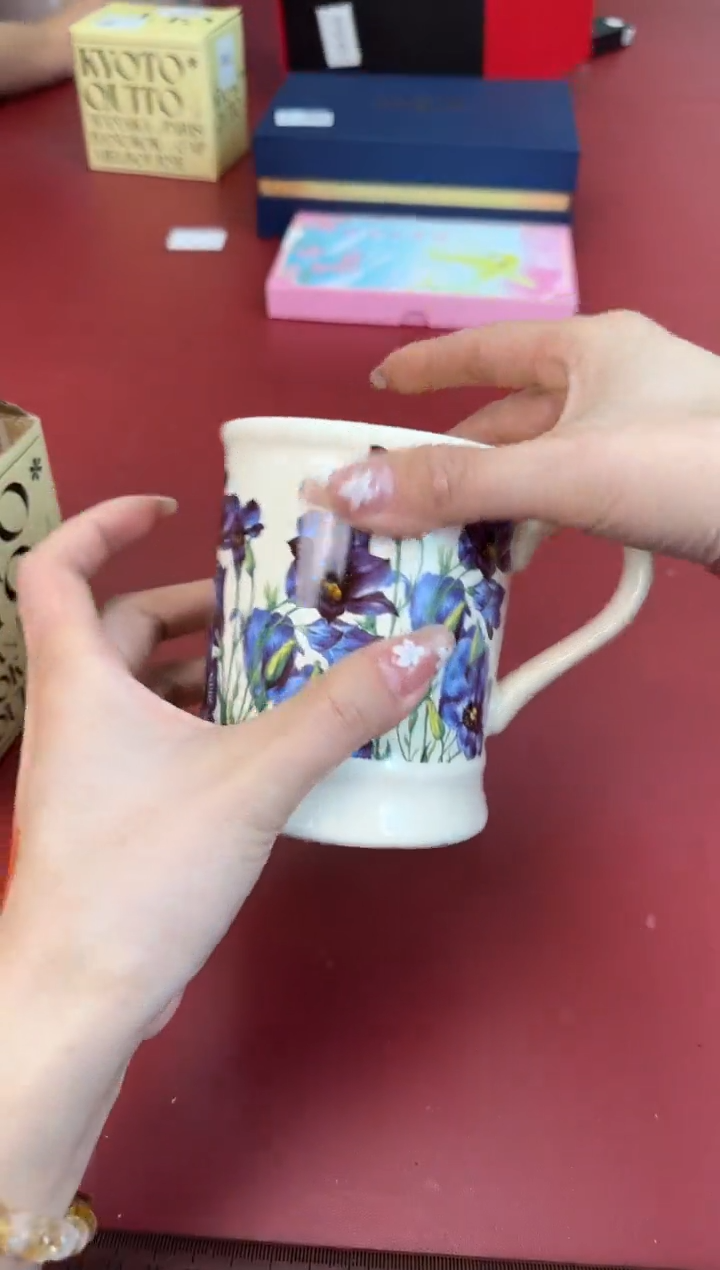 【闪购商品】瓷片正午瓷缘 臻品源泉@@CQ110