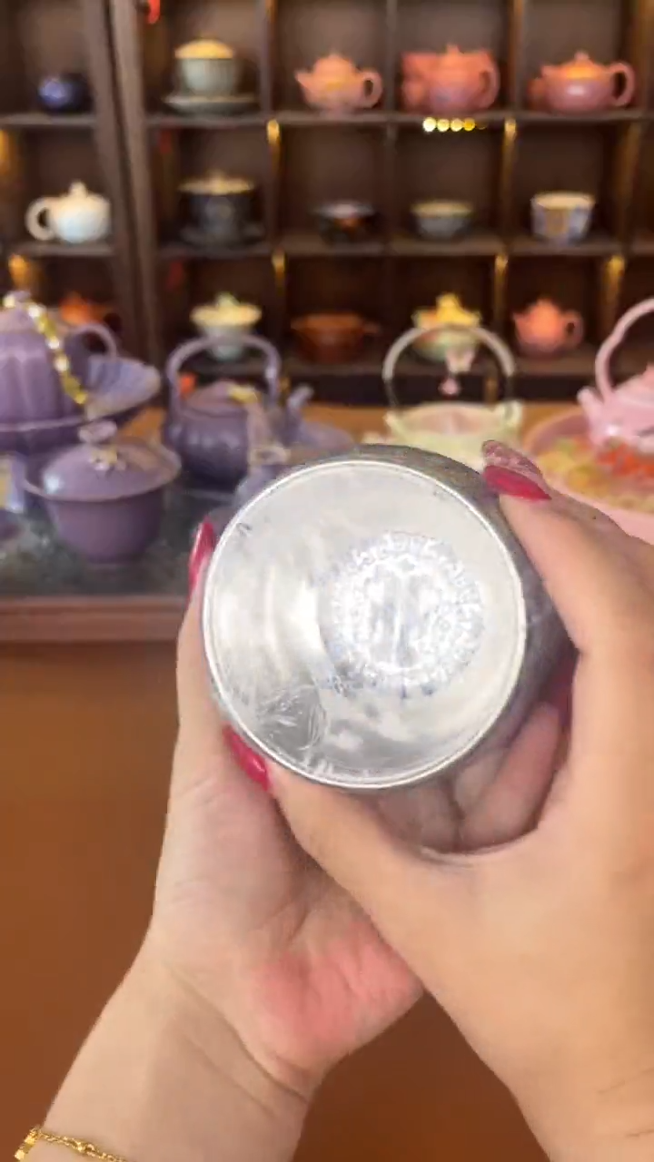 明烛茶器专属闪购链接 不带礼盒