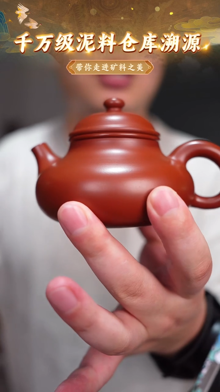 茶壶紫砂10 宜兴紫砂茶壶