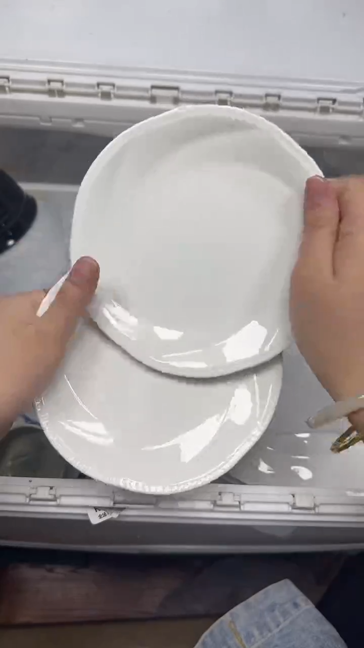 【闪购商品】222回流瓷器默认微瑕，18.8包邮