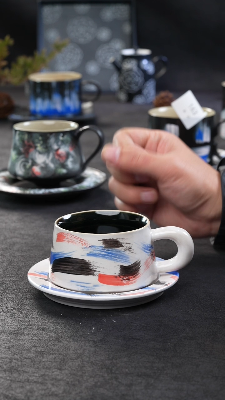 【闪购商品】淘火火首创陶瓷食品级别185