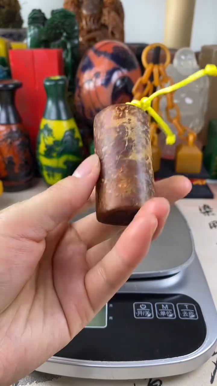 寿山石印石4寿山石