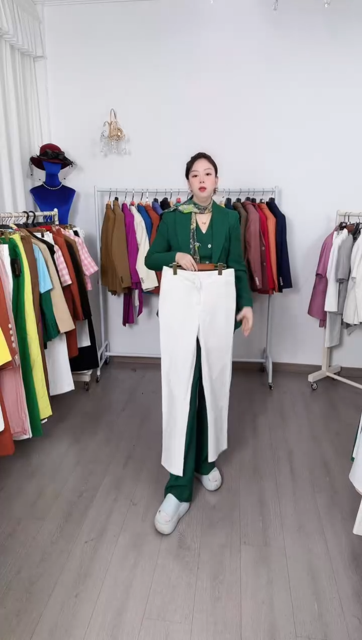 L码小脚裤（默认微瑕、不退不换）