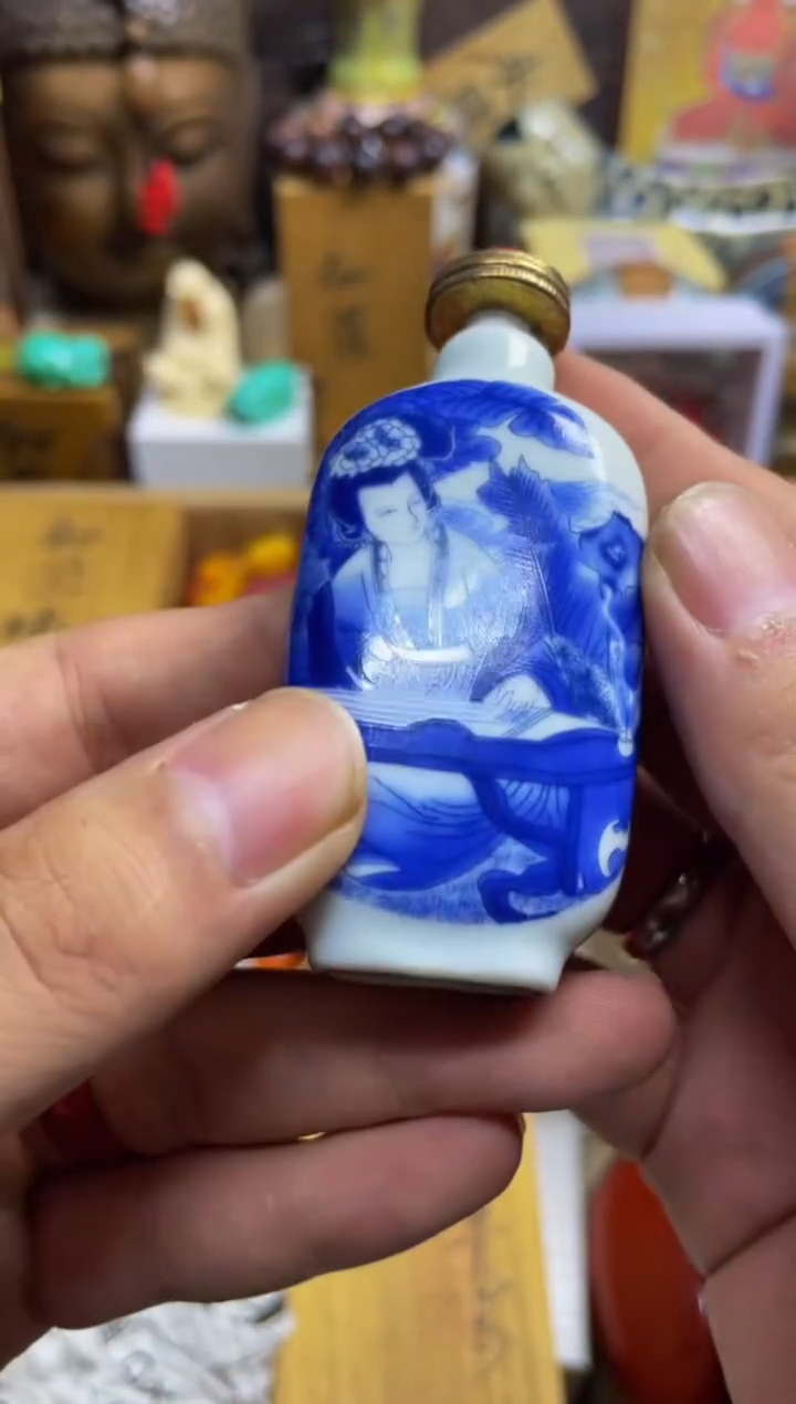 宝顺中古仓直播好物推荐