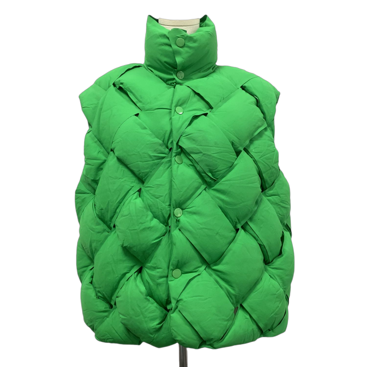 葆蝶家/马甲/95新/锦纶/[251205ZC0001]