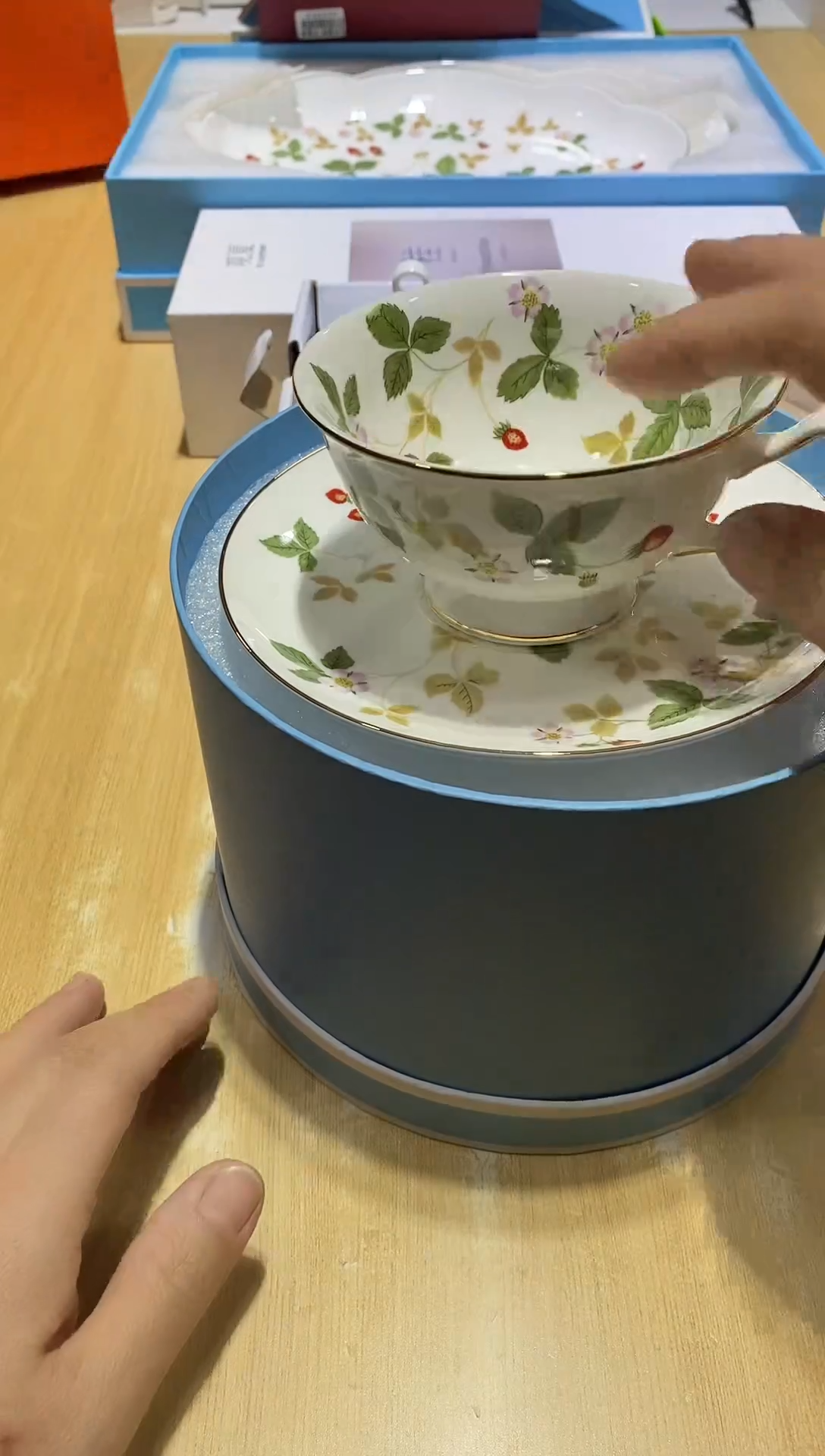 瓷片生活的本意就是开心@@1