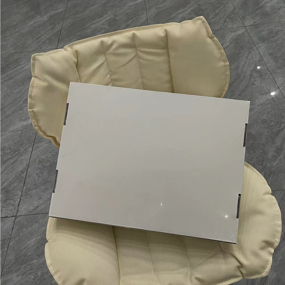 2025秋冬新款满印老花字母提花开衫毛衣A8105【YH】