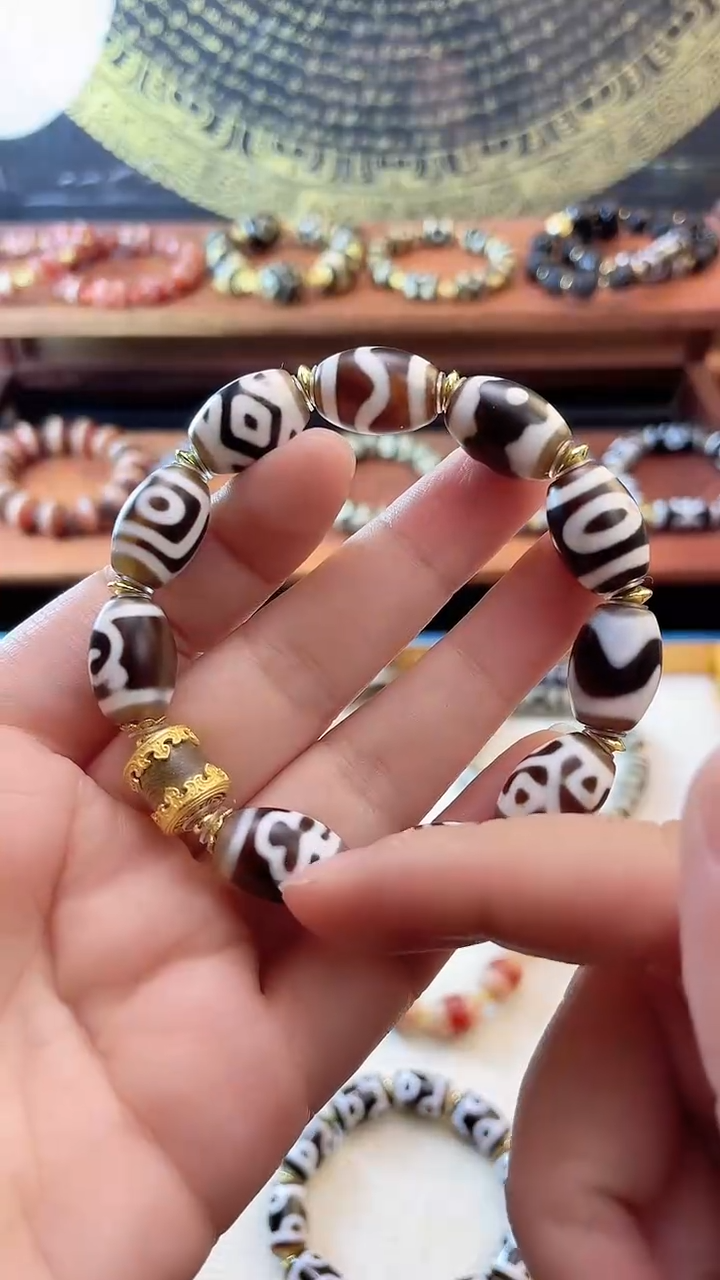 【闪购商品】玛瑙/玉髓1未镶嵌        1