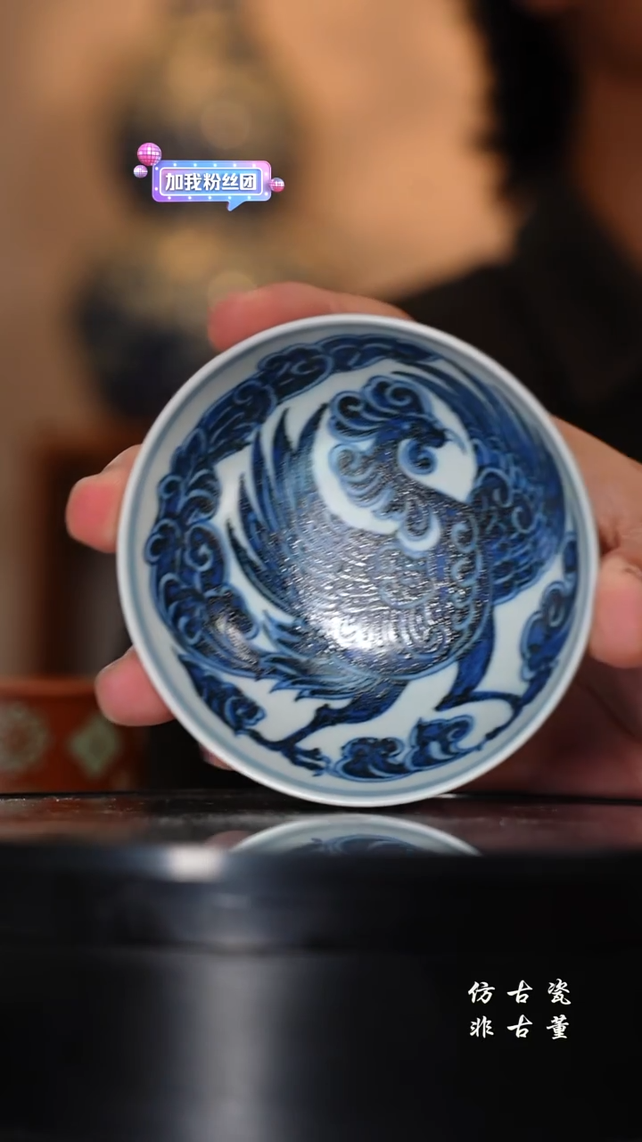 摆件老曹严选好物分享 