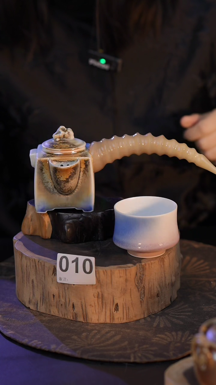 【闪购商品】010直播间闪购孤品茶器